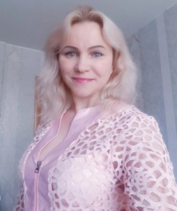 Анкета проститутки Татьяна - Фото 1, Докшицы, 45 лет, №14160